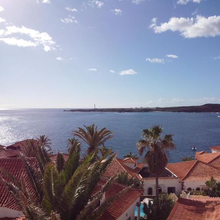 Casa Higo - Private Pool - Ocean View - Bbq - Terrace - Free Wifi - Child & Pet-Friendly - 3 Bedrooms - 6 People Poris de Abona Exterior foto
