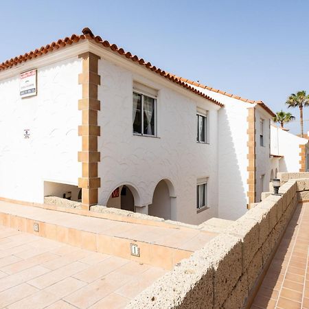 Casa Higo - Private Pool - Ocean View - Bbq - Terrace - Free Wifi - Child & Pet-Friendly - 3 Bedrooms - 6 People Poris de Abona Exterior foto