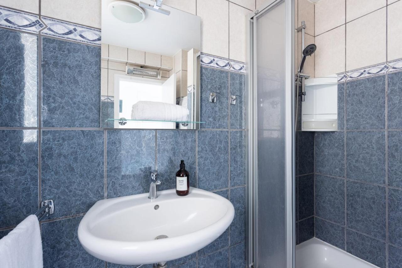 Casa Higo - Private Pool - Ocean View - Bbq - Terrace - Free Wifi - Child & Pet-Friendly - 3 Bedrooms - 6 People Poris de Abona Exterior foto
