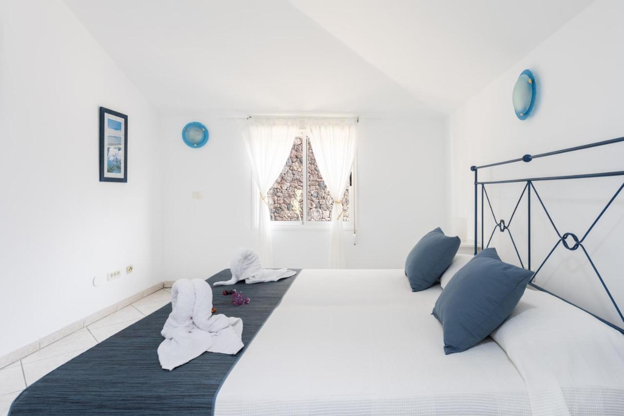 Casa Higo - Private Pool - Ocean View - Bbq - Terrace - Free Wifi - Child & Pet-Friendly - 3 Bedrooms - 6 People Poris de Abona Exterior foto