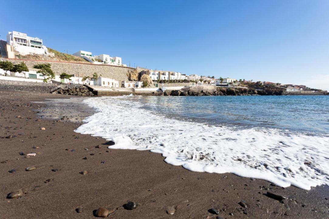 Casa Higo - Private Pool - Ocean View - Bbq - Terrace - Free Wifi - Child & Pet-Friendly - 3 Bedrooms - 6 People Poris de Abona Exterior foto